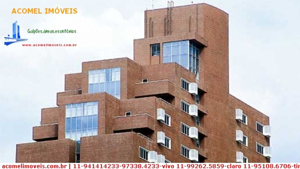 Prédio Inteiro, 120 m² - Foto 3