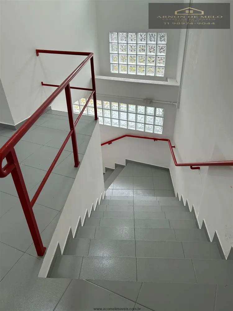 Depósito-Galpão, 2800 m² - Foto 3