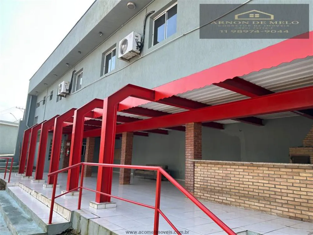 Depósito-Galpão, 2800 m² - Foto 8