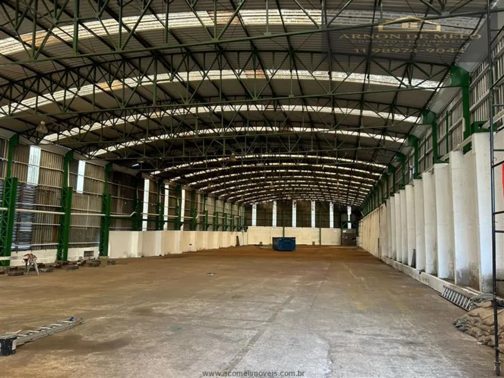 Depósito-Galpão, 2800 m² - Foto 11
