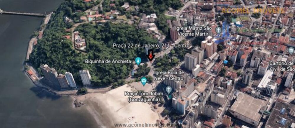 Loteamento e Condomínio, 914 m² - Foto 1