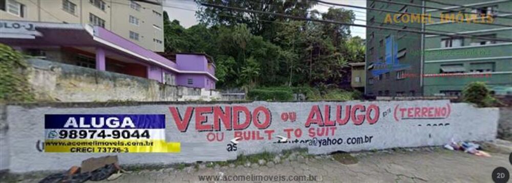 Loteamento e Condomínio, 914 m² - Foto 5