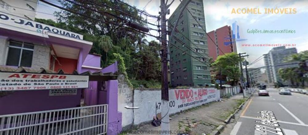 Loteamento e Condomínio, 914 m² - Foto 2