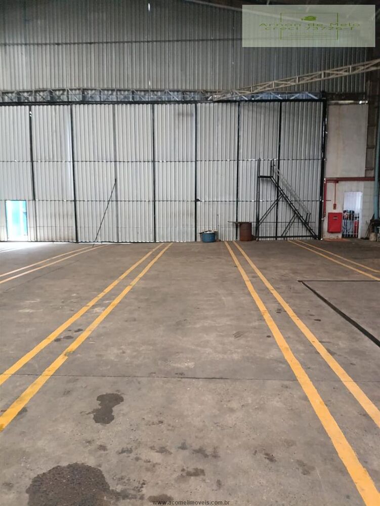 Depósito-Galpão, 1350 m² - Foto 7
