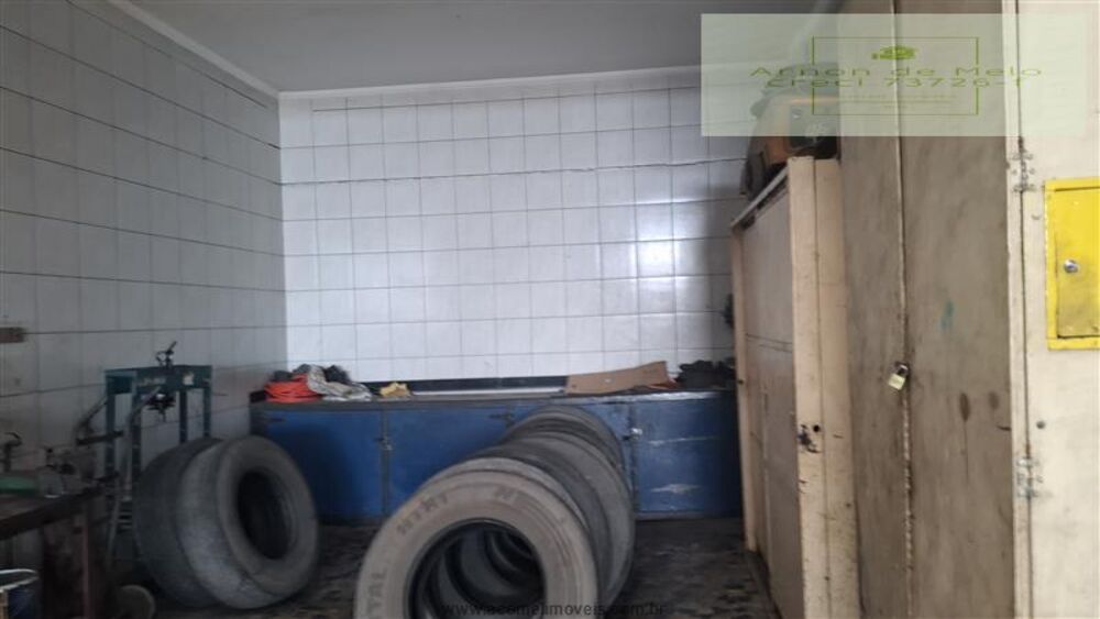 Depósito-Galpão, 1350 m² - Foto 10