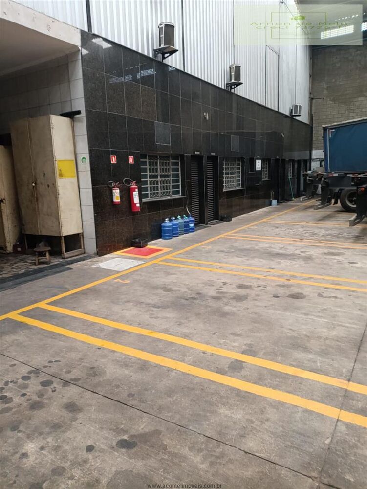 Depósito-Galpão, 1350 m² - Foto 6