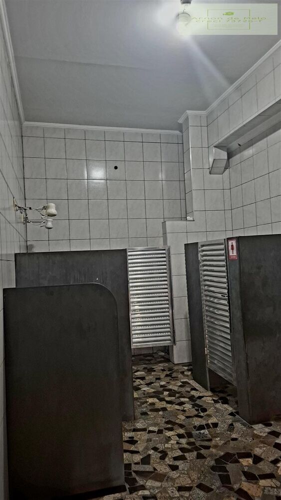 Depósito-Galpão, 1350 m² - Foto 9