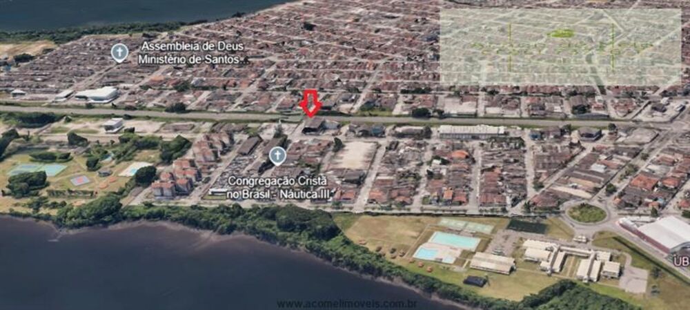 Depósito-Galpão, 1350 m² - Foto 4