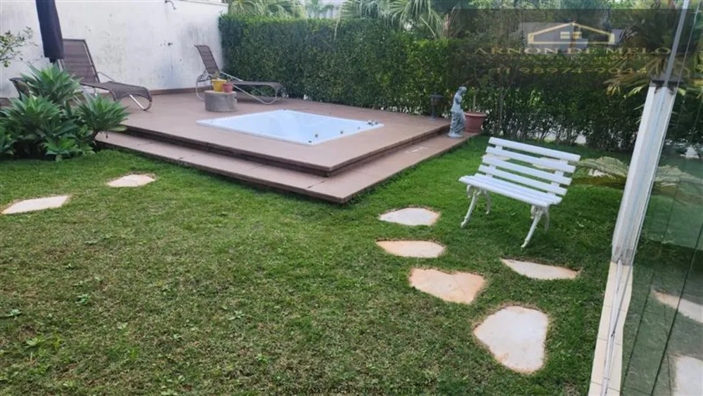 Casa, 3 quartos, 300 m² - Foto 2