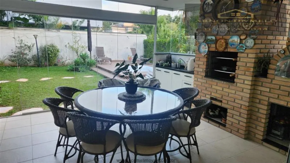 Casa, 3 quartos, 300 m² - Foto 3