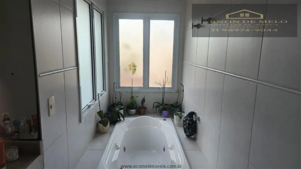 Casa, 3 quartos, 300 m² - Foto 4