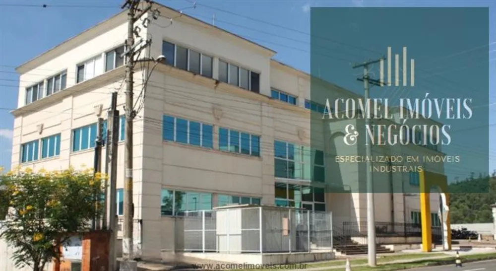 Depósito-Galpão, 5712 m² - Foto 6