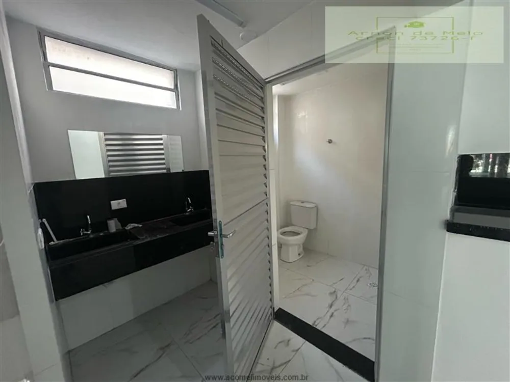 Prédio Inteiro, 450 m² - Foto 14