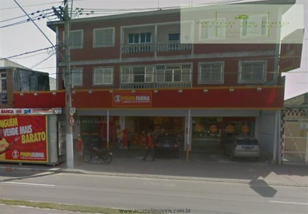 Prédio Inteiro para alugar, 450m² - Foto 2