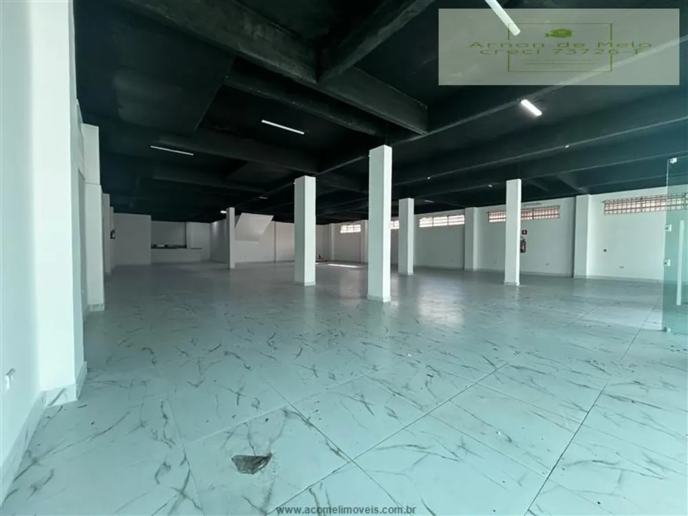 Prédio Inteiro, 450 m² - Foto 5