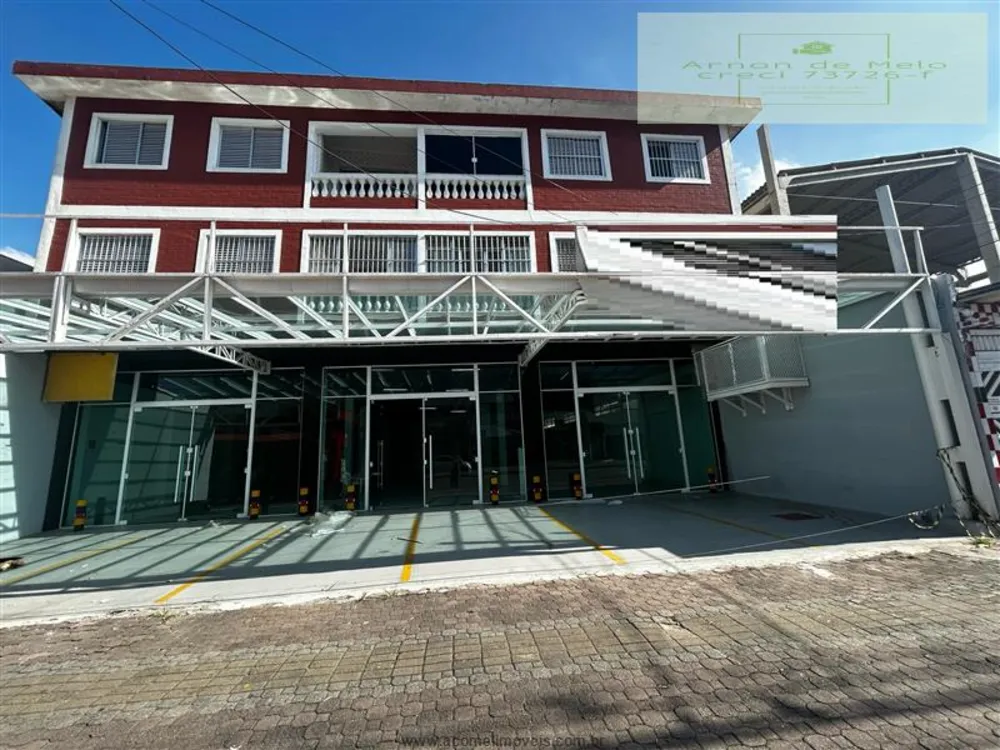 Prédio Inteiro, 450 m² - Foto 1