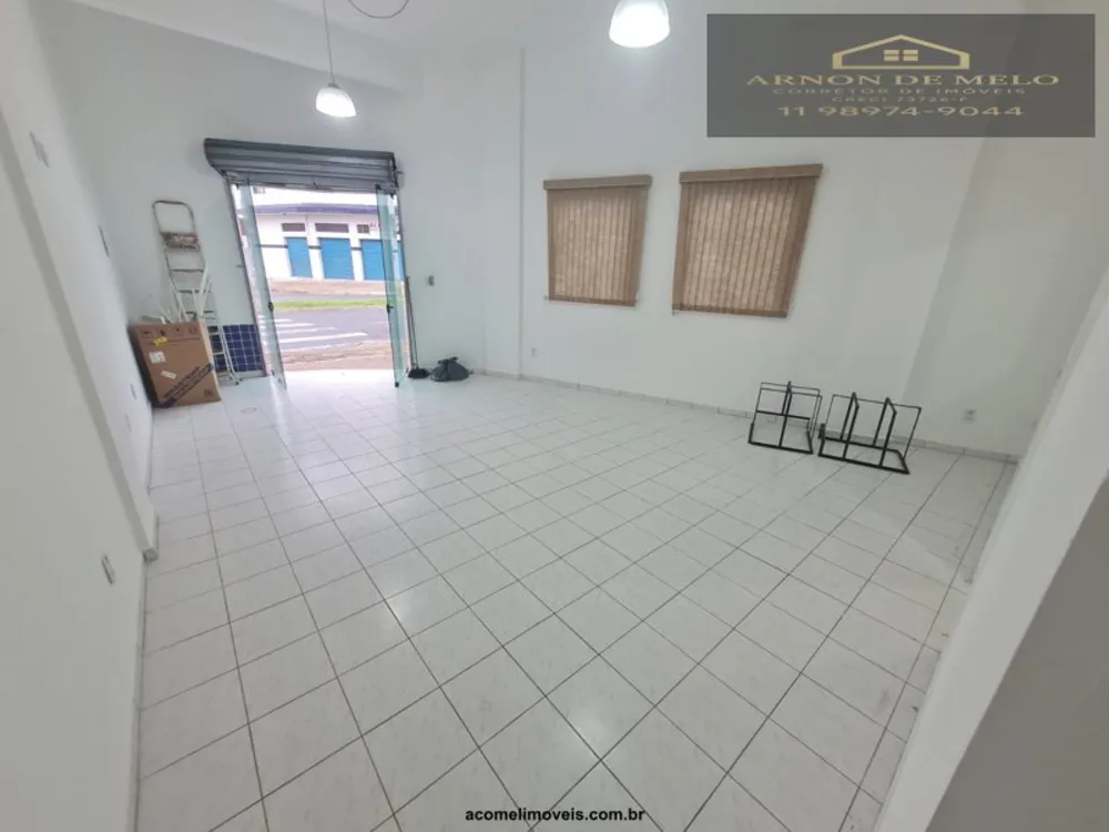 Prédio Inteiro, 48 m² - Foto 6