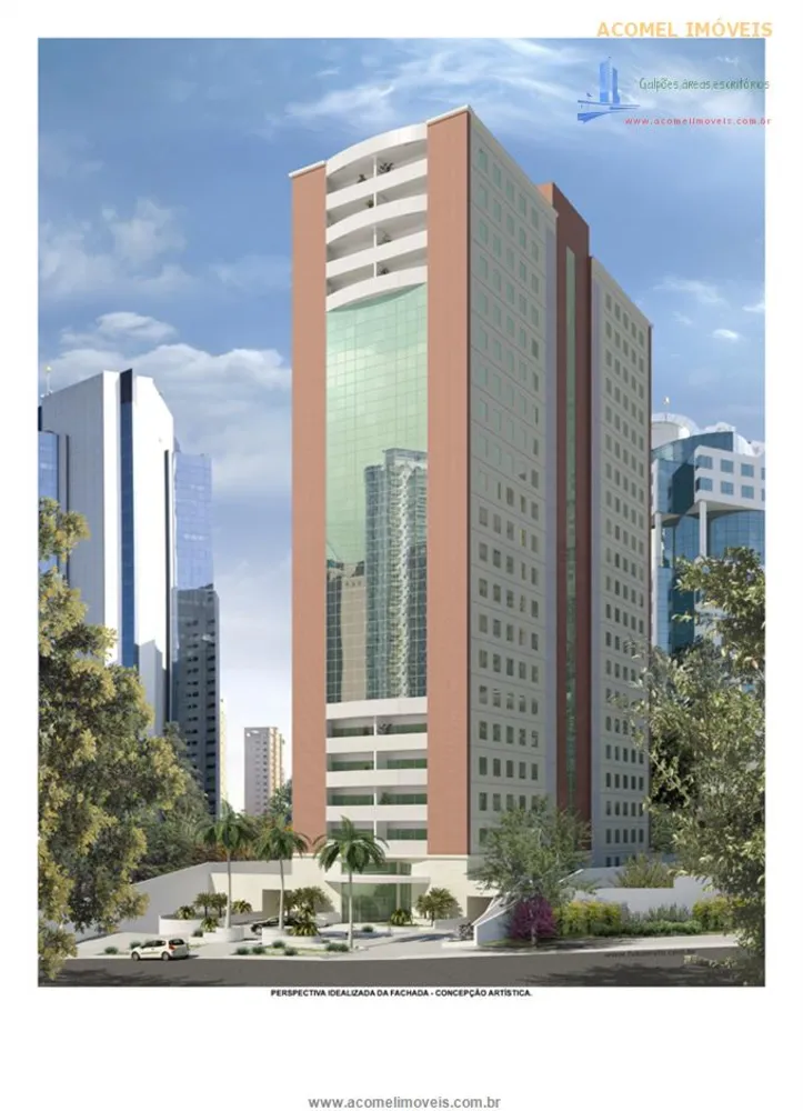 Prédio Inteiro, 126 m² - Foto 7