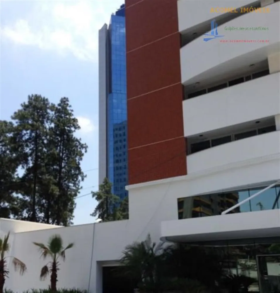 Prédio Inteiro, 126 m² - Foto 1