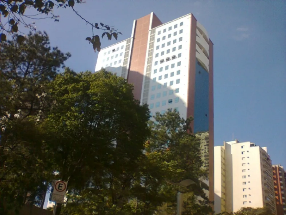 Prédio Inteiro, 126 m² - Foto 5