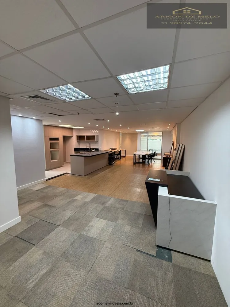 Prédio Inteiro, 126 m² - Foto 4