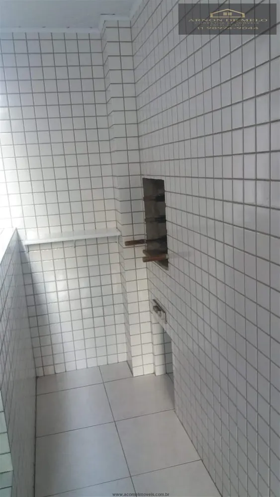 Apartamento, 2 quartos, 69 m² - Foto 4