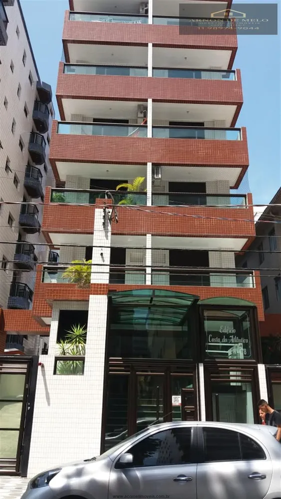 Apartamento, 2 quartos, 69 m² - Foto 2