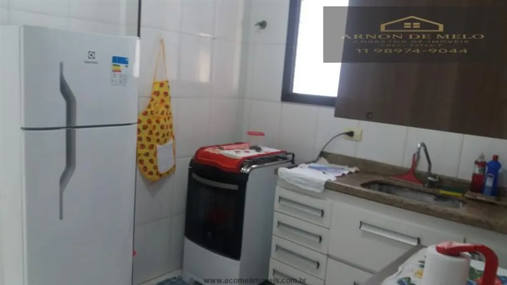 Apartamento, 2 quartos, 69 m² - Foto 5