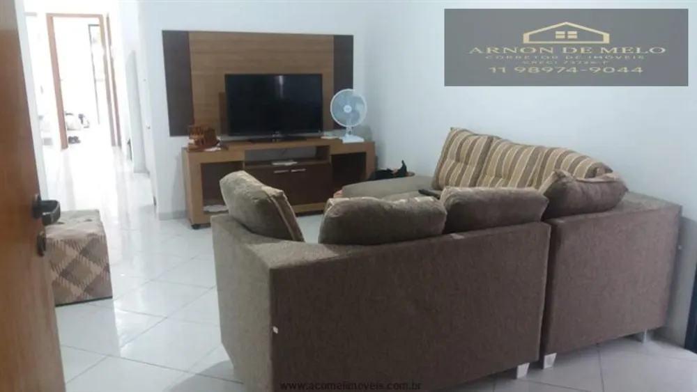 Apartamento, 2 quartos, 69 m² - Foto 6