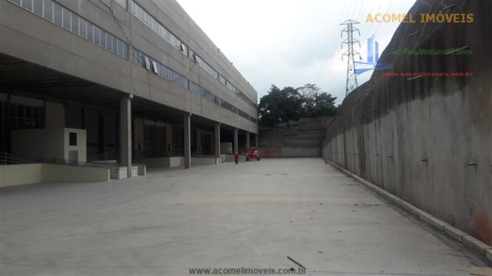 Depósito-Galpão-Armazém para alugar, 1115m² - Foto 7