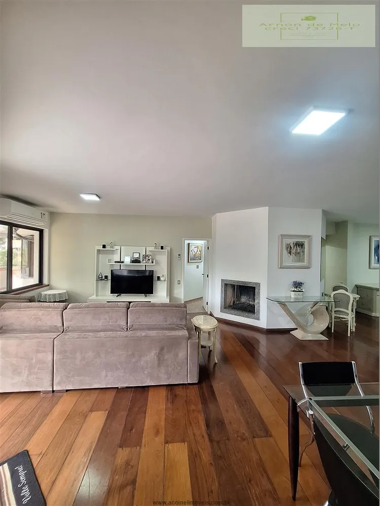 Apartamento, 3 quartos, 399 m² - Foto 4
