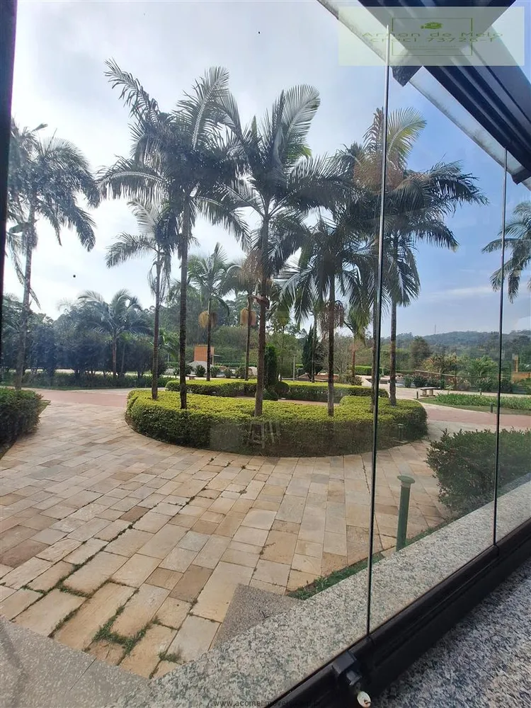 Apartamento, 3 quartos, 399 m² - Foto 1