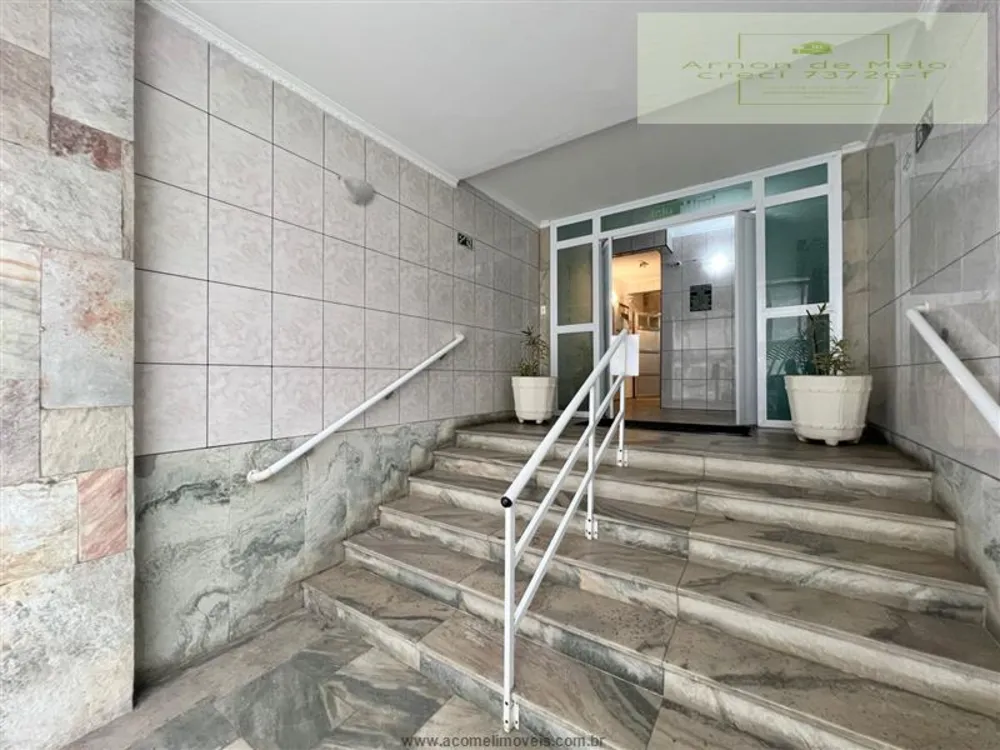 Apartamento, 1 quarto, 40 m² - Foto 2