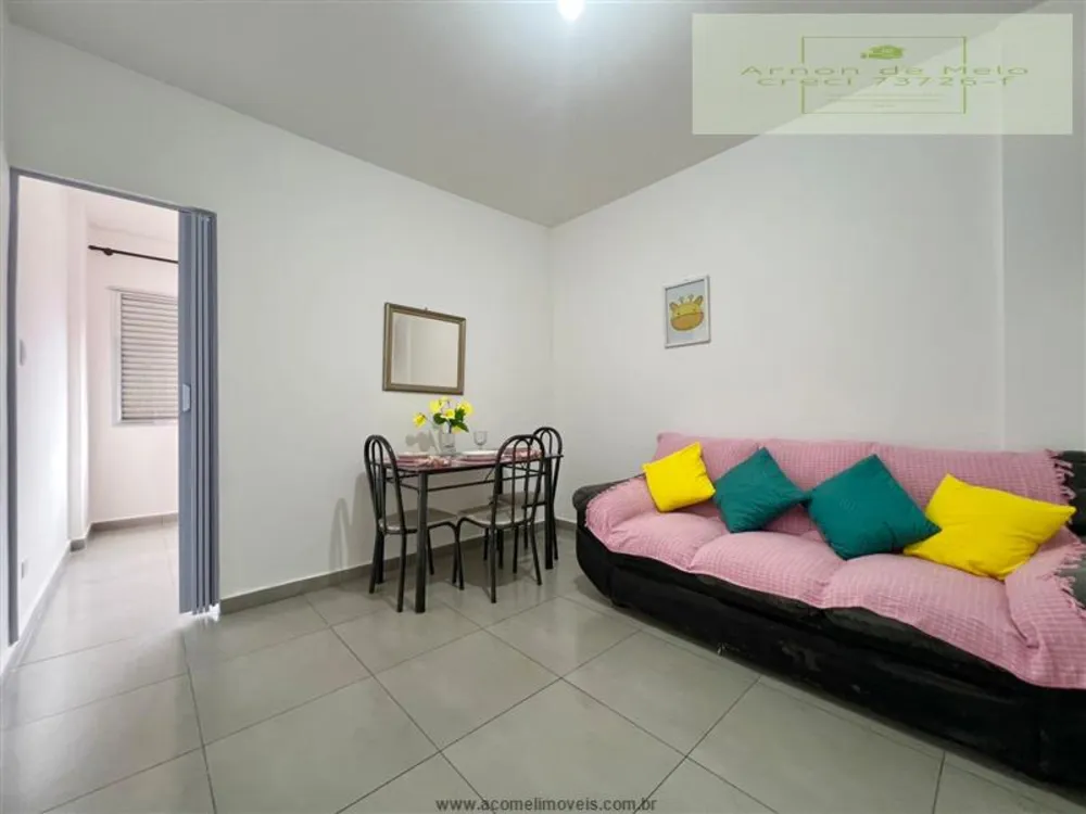Apartamento, 1 quarto, 40 m² - Foto 5