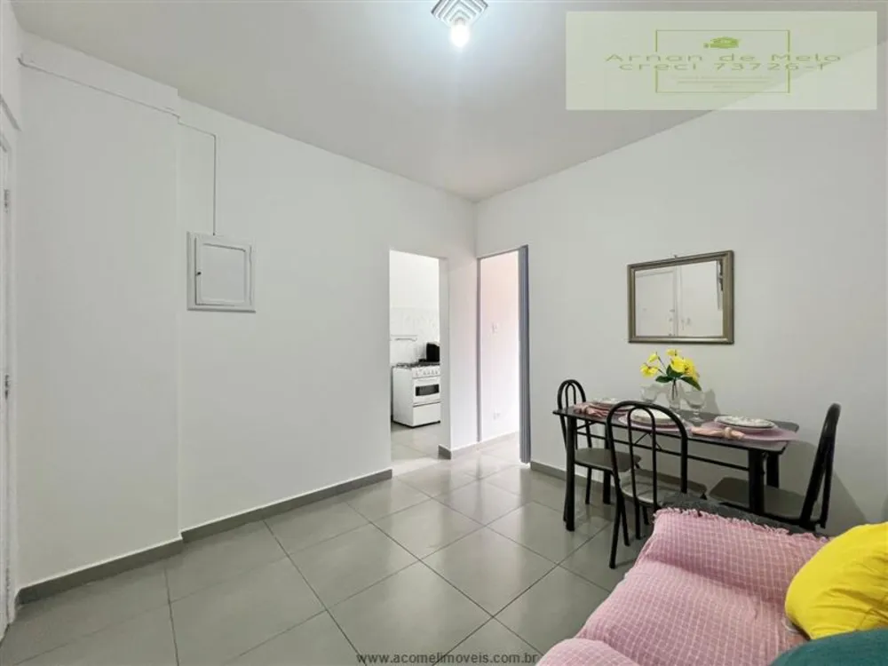Apartamento, 1 quarto, 40 m² - Foto 4