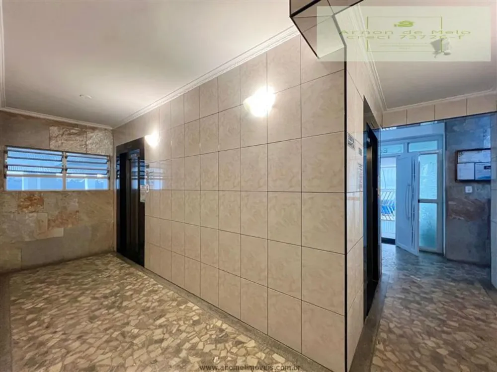 Apartamento, 1 quarto, 40 m² - Foto 8