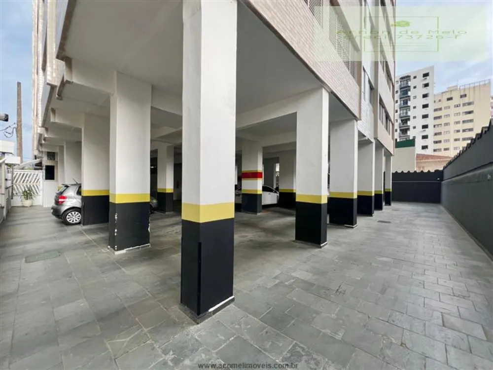 Apartamento, 1 quarto, 40 m² - Foto 7