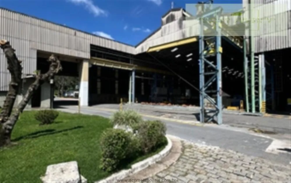 Depósito-Galpão, 16370 m² - Foto 6