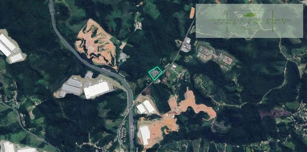 Depósito-Galpão, 16370 m² - Foto 12
