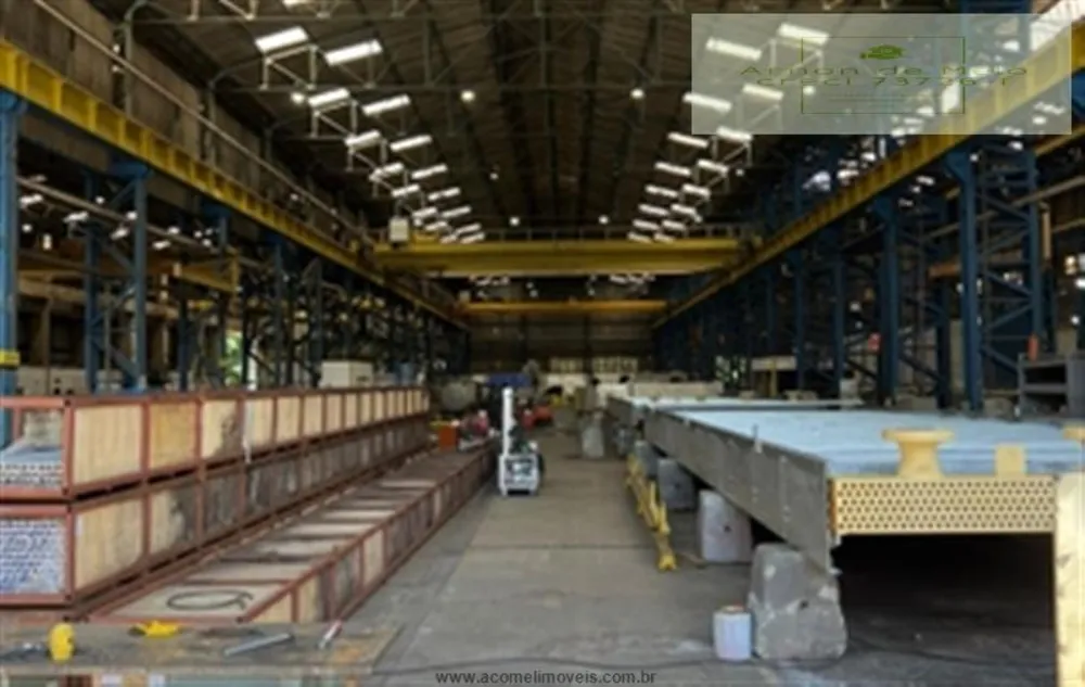 Depósito-Galpão, 16370 m² - Foto 8