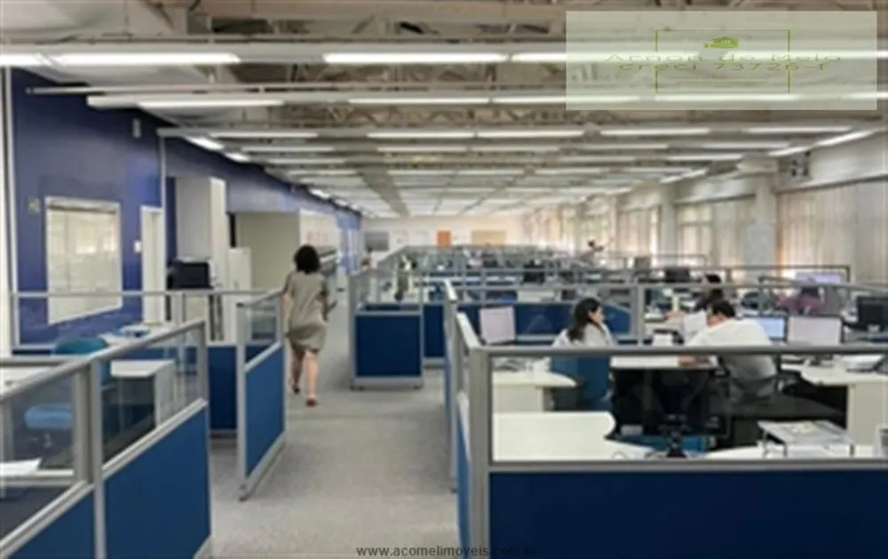 Depósito-Galpão, 16370 m² - Foto 4