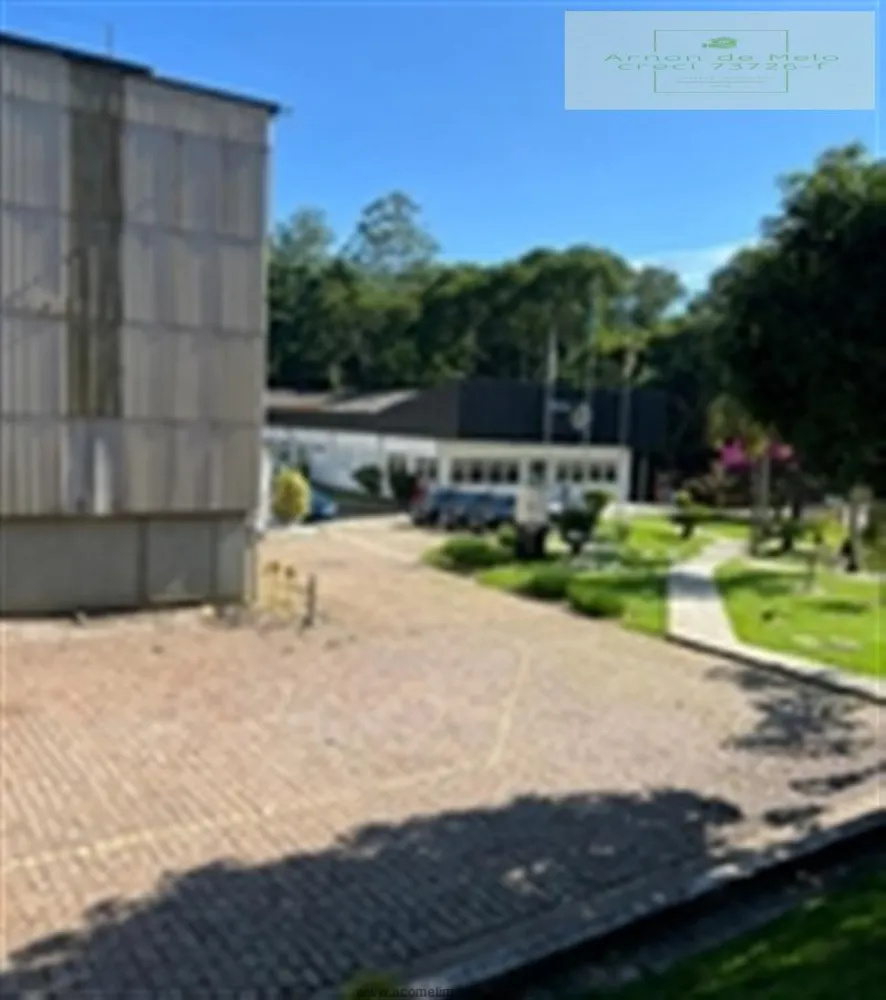 Depósito-Galpão, 16370 m² - Foto 2