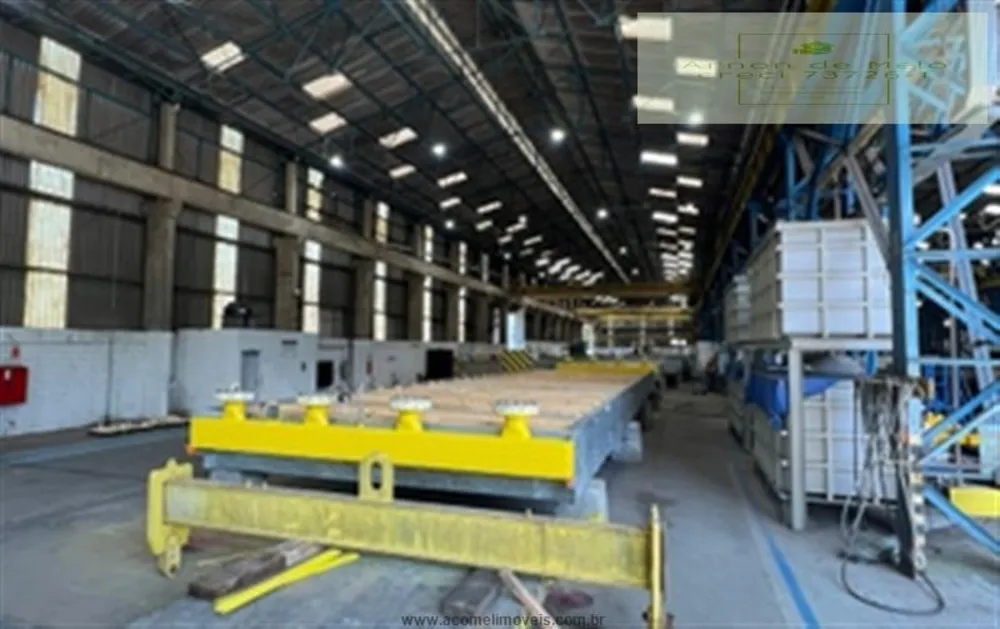 Depósito-Galpão, 16370 m² - Foto 9