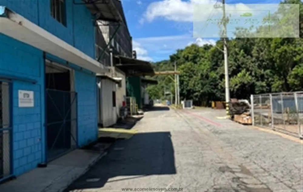 Depósito-Galpão, 16370 m² - Foto 5