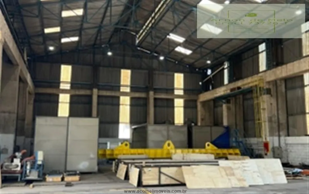 Depósito-Galpão, 16370 m² - Foto 10