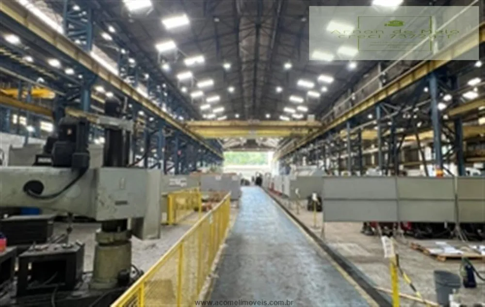 Depósito-Galpão, 16370 m² - Foto 11