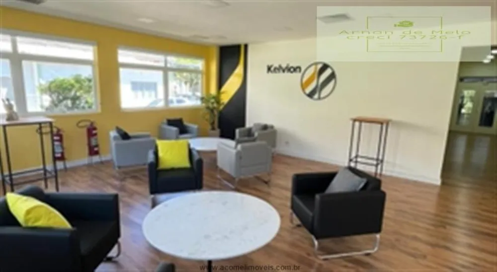 Depósito-Galpão, 16370 m² - Foto 3