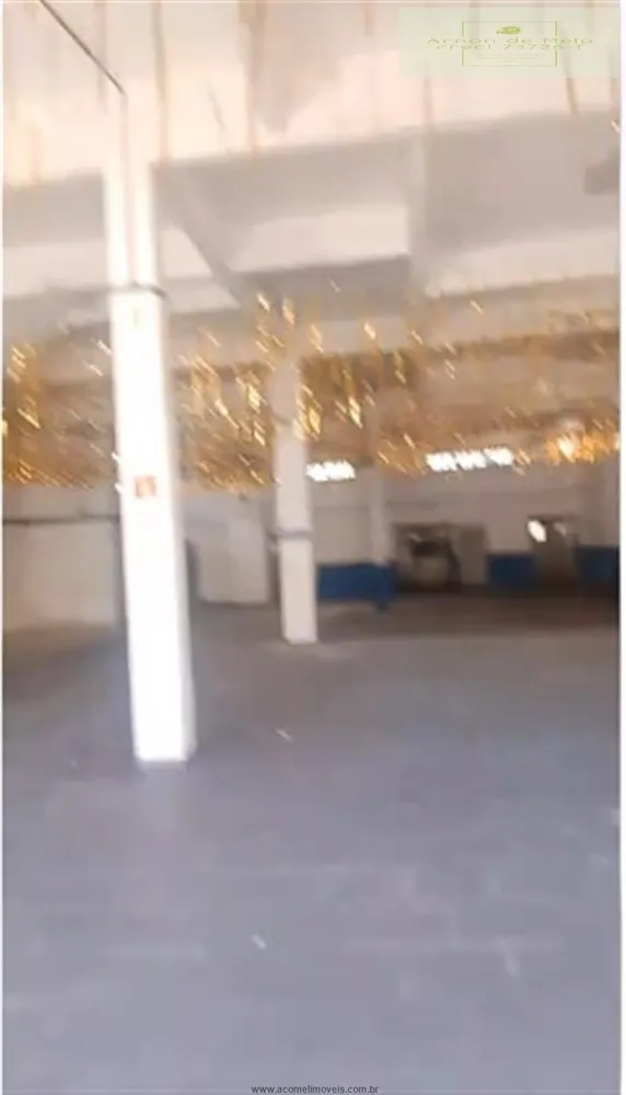 Depósito-Galpão, 590 m² - Foto 5
