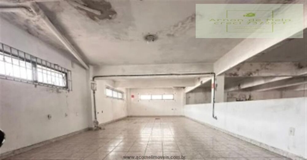 Depósito-Galpão, 590 m² - Foto 4