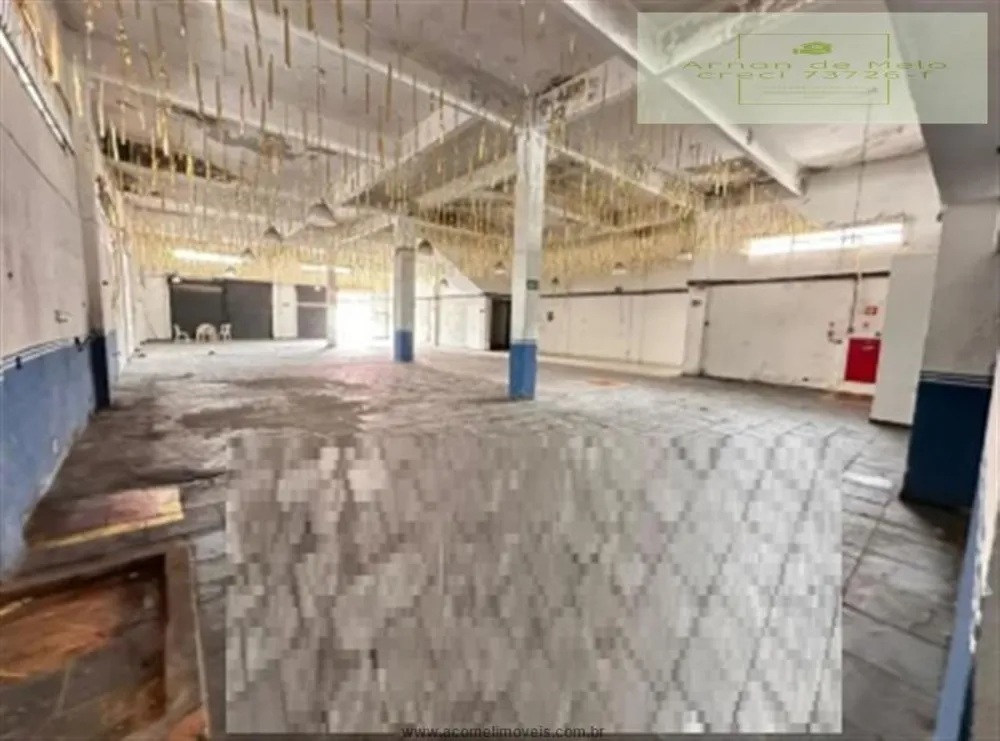 Depósito-Galpão, 590 m² - Foto 8